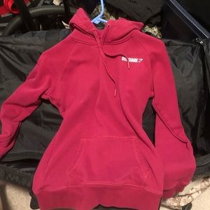 Gymshark hoodie
